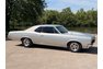 1967 Pontiac GTO