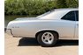 1967 Pontiac GTO