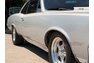 1967 Pontiac GTO