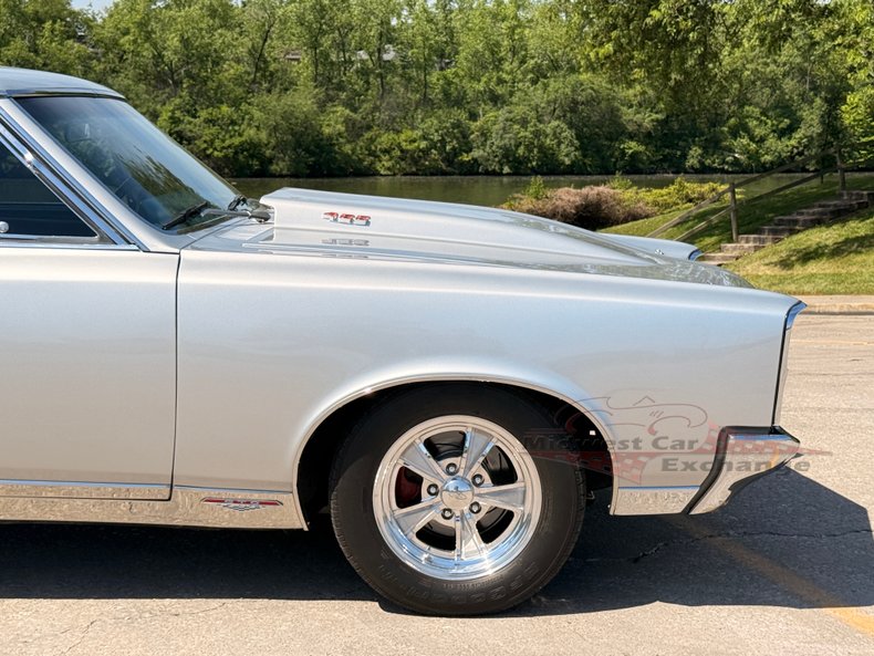 1967 pontiac gto