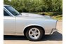 1967 Pontiac GTO