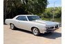 1967 Pontiac GTO