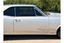 1967 Pontiac GTO