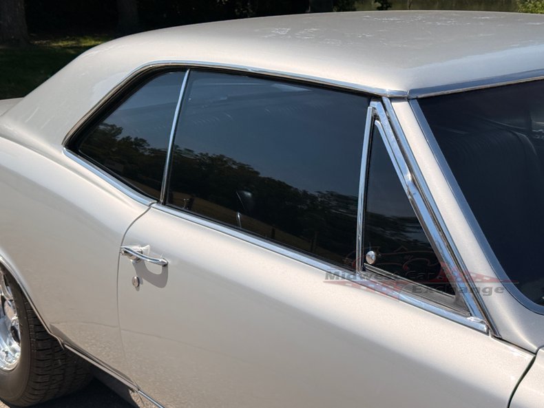 1967 pontiac gto