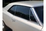 1967 Pontiac GTO