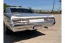 1967 Pontiac GTO