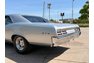 1967 Pontiac GTO