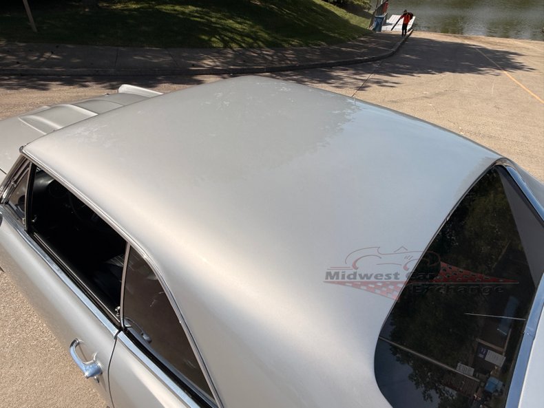1967 pontiac gto