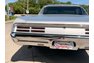 1967 Pontiac GTO