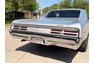 1967 Pontiac GTO