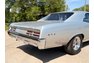 1967 Pontiac GTO