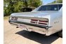 1967 Pontiac GTO