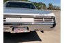 1967 Pontiac GTO