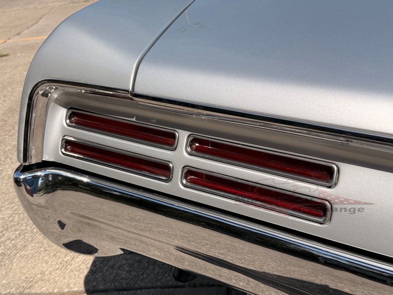 1967 pontiac gto
