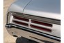 1967 Pontiac GTO