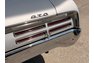 1967 Pontiac GTO