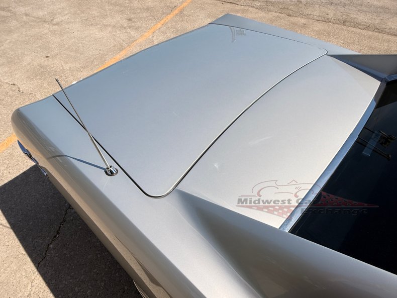 1967 pontiac gto
