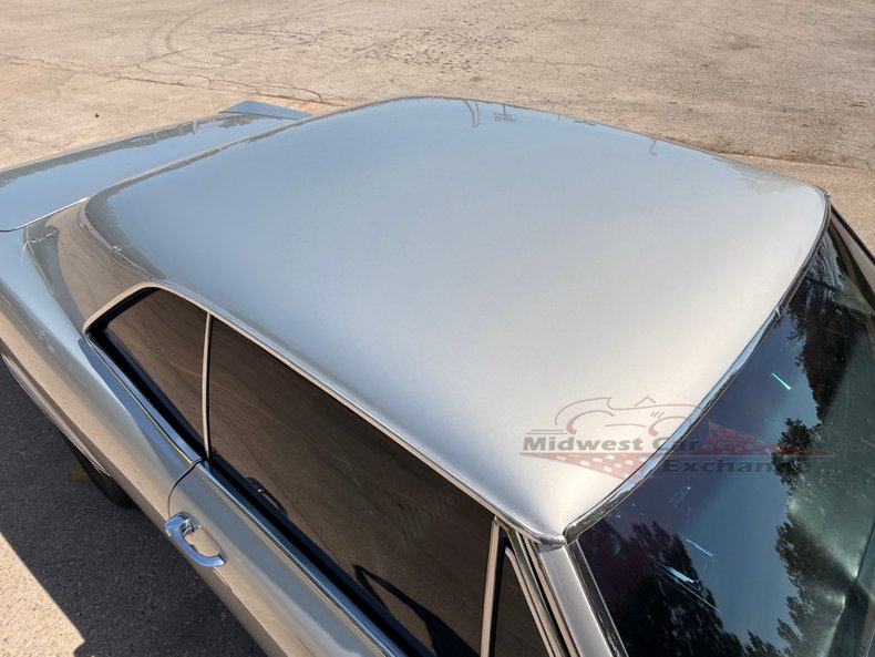 1967 pontiac gto