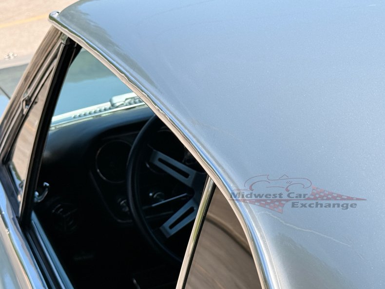 1967 pontiac gto