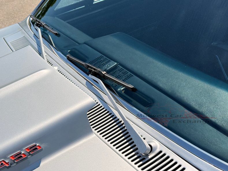 1967 pontiac gto