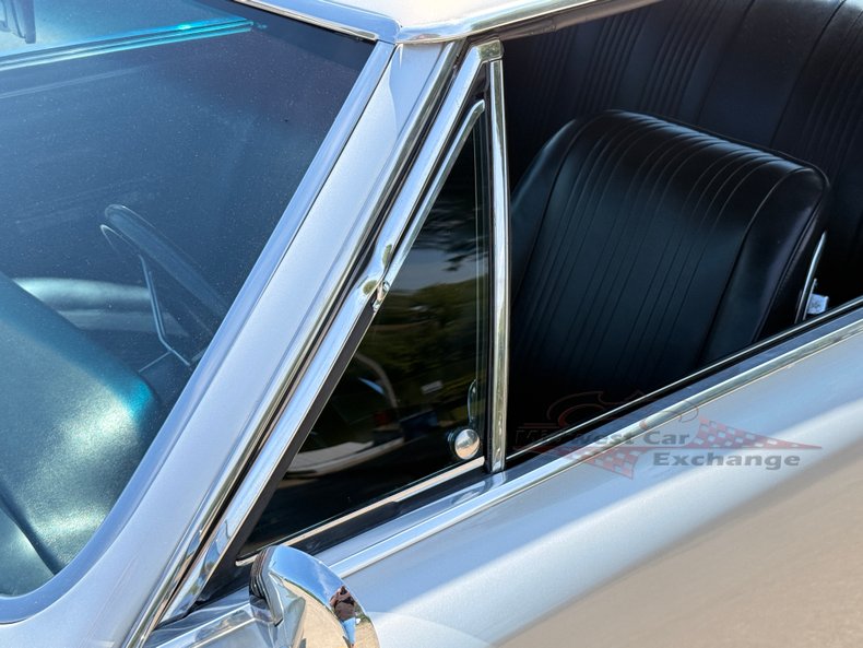 1967 pontiac gto