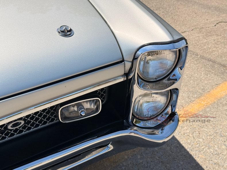 1967 pontiac gto