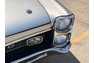1967 Pontiac GTO