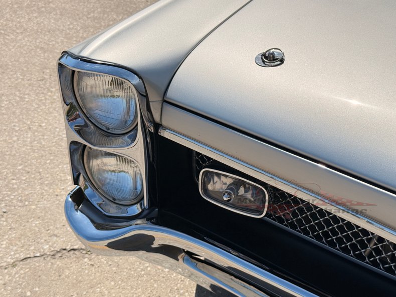 1967 pontiac gto