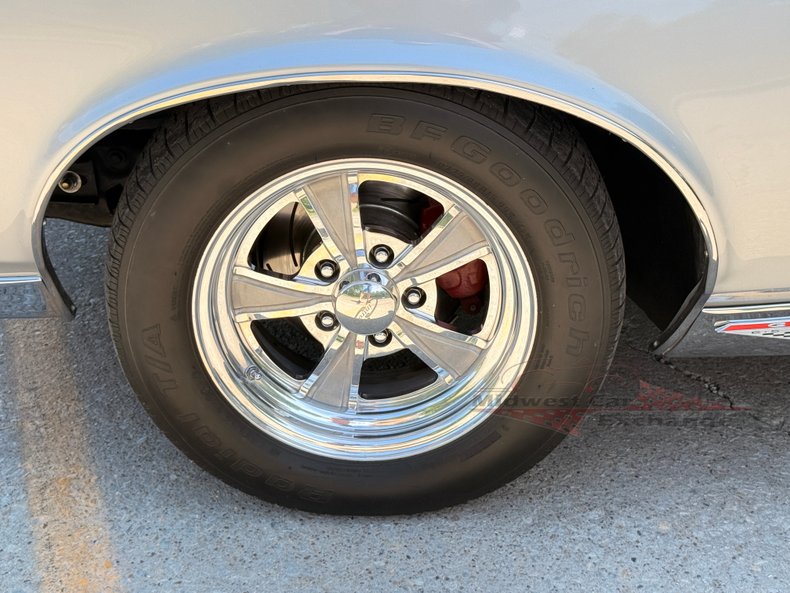 1967 pontiac gto