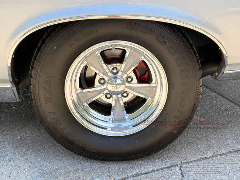 1967 pontiac gto