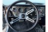 1967 Pontiac GTO
