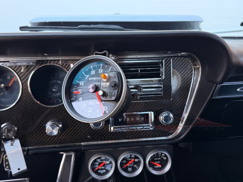 1967 pontiac gto