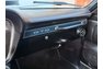 1967 Pontiac GTO