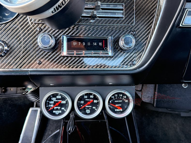 1967 pontiac gto