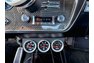 1967 Pontiac GTO