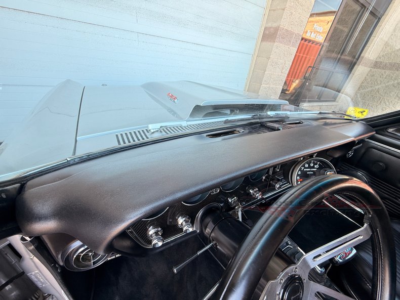 1967 pontiac gto