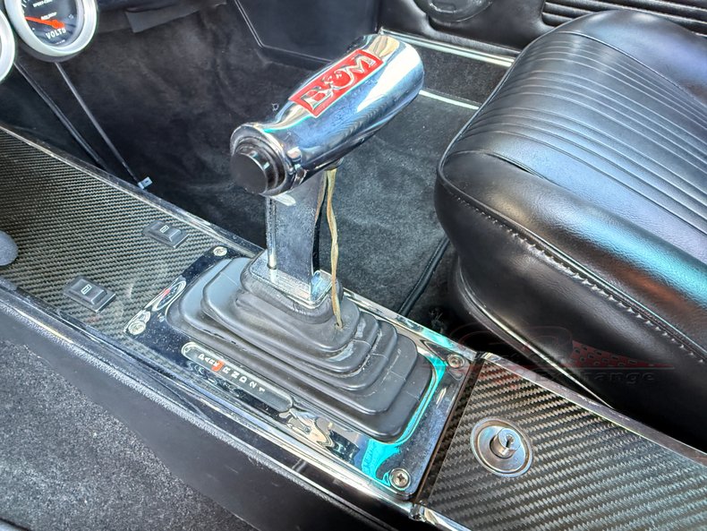 1967 pontiac gto