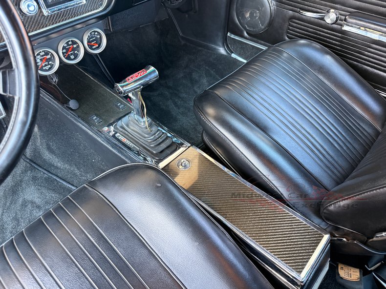 1967 pontiac gto