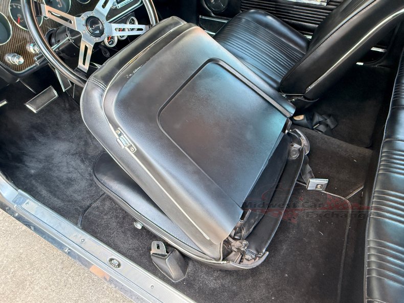 1967 pontiac gto