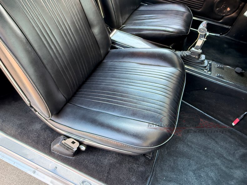 1967 pontiac gto