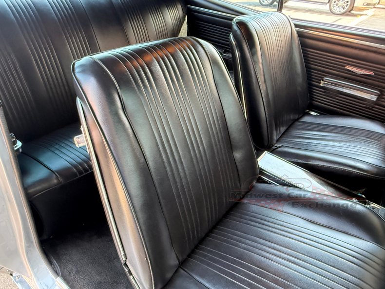 1967 pontiac gto