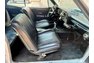 1967 Pontiac GTO