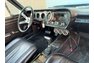 1967 Pontiac GTO