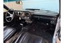 1967 Pontiac GTO