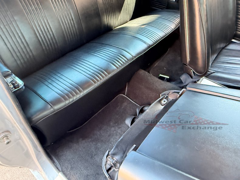 1967 pontiac gto