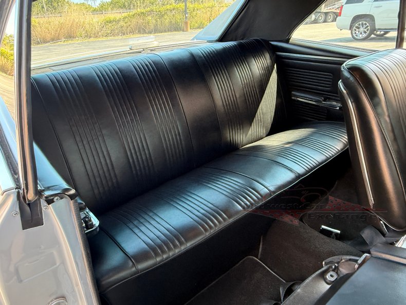1967 pontiac gto