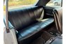 1967 Pontiac GTO