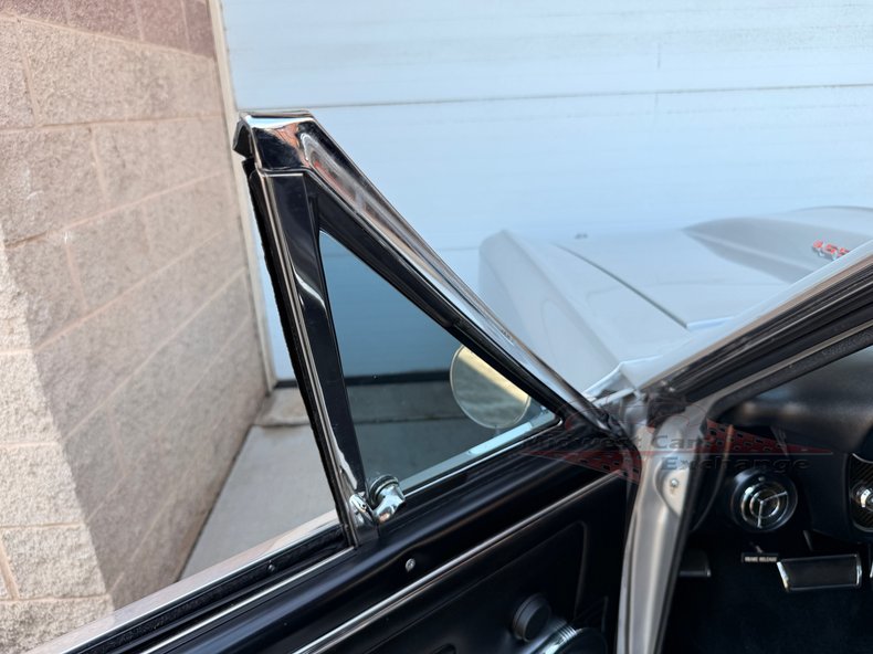 1967 pontiac gto