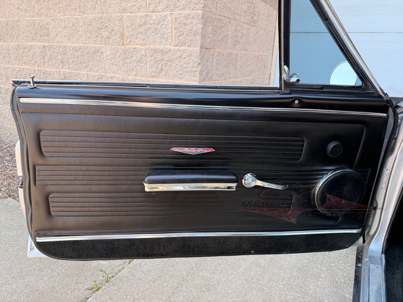 1967 pontiac gto