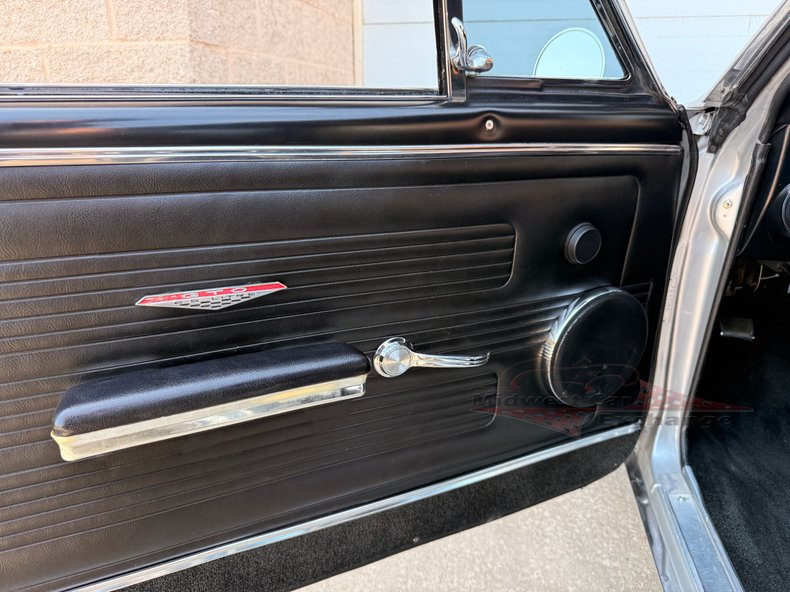 1967 pontiac gto